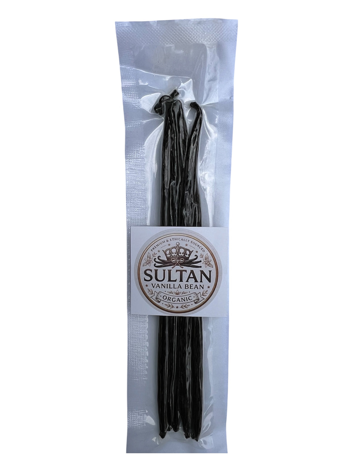 25g Planifolia gourmet